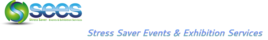 Ssees.org - Stress Saver Events & Exhibition Services